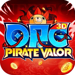 OPG3D: Pirate Valor