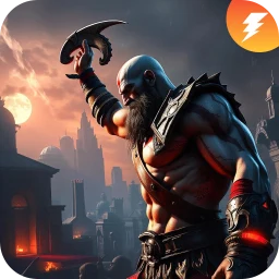 GOWCOS - The Ultimate Sparta 图标